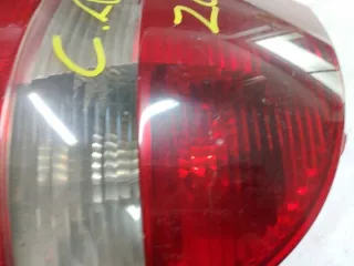 A1698200364 Фонарь задний левый Mercedes A W169 Арт e12741406, вид 4
