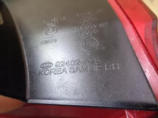 92402-A23 Фонарь задний правый Kia Ceed 2 Арт e12741135, вид 4