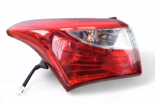 92402-A62 92401-A62 Фонарь задний левый Hyundai i30 GD Арт e12741020, вид 1