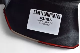 92402-A62 92401-A62 Фонарь задний левый Hyundai i30 GD Арт e12741020, вид 9