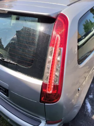 XER335 Фонарь задний правый Ford C-max 1 Арт e12740824, вид 2