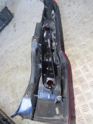  Фонарь задний левый Fiat Panda 2 Арт e12740793, вид 2