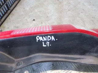  Фонарь задний левый Fiat Panda 2 Арт e12740793, вид 3