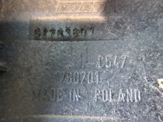  Фонарь задний левый Fiat Panda 2 Арт e12740793, вид 4
