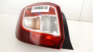  Фонарь задний левый Dacia Sandero Stepway 2 Арт e12740733