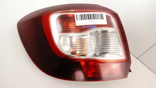  Фонарь задний левый Dacia Sandero Stepway 2 Арт e12740733, вид 2