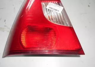 8200498396 Фонарь задний левый Dacia Logan 1 Арт e12740724, вид 2