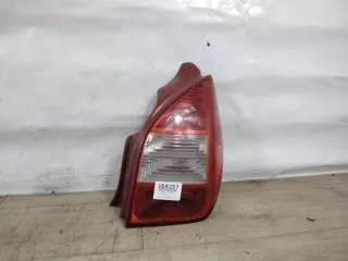 255119 Фонарь задний правый Citroen C5 1 Арт e12740686, вид 1