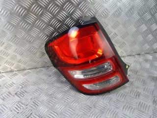9673805580 Фонарь задний левый Citroen C3 2 Арт e12740640, вид 1