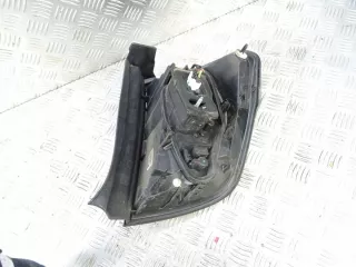 9673805580 Фонарь задний левый Citroen C3 2 Арт e12740640, вид 2