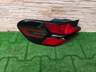 5A11EC3 Фонарь задний левый BMW X5 G05  Арт e12740538, вид 1