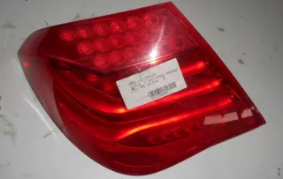 7182197 Фонарь задний левый BMW 7 F01/F02 Арт e12740432, вид 1