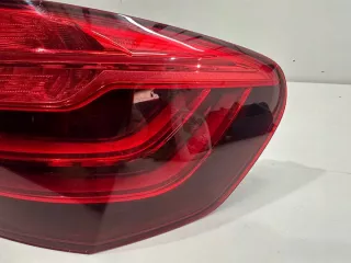 MKAP90 Фонарь задний правый BMW 5 F10/F11/GT F07 Арт e12740382, вид 2
