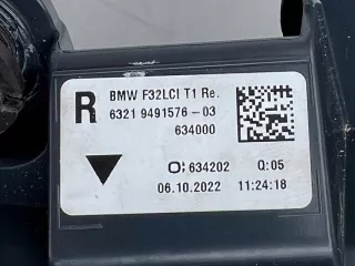 9491576 Фонарь задний правый BMW 4 F32/F33/GT F36 Арт e12740370, вид 4