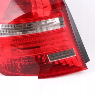 7164955 Фонарь задний левый BMW 1 E81/E82/E87/E88 Арт e12740269, вид 3