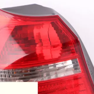 7164955 Фонарь задний левый BMW 1 E81/E82/E87/E88 Арт e12740269, вид 4