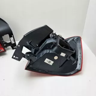 7359017 Фонарь задний левый BMW 1 F20/F21 Арт e12740260, вид 5