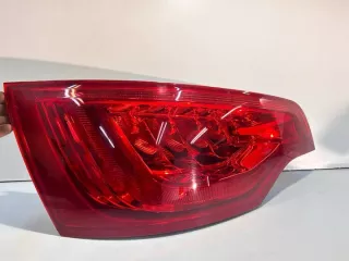 17534986426 Фонарь задний левый Audi Q7 4L Арт e12740231, вид 1