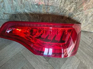 4L0945093F Фонарь задний левый Audi Q7 4L Арт e12740229, вид 1