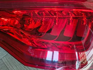 4L0945093F Фонарь задний левый Audi Q7 4L Арт e12740229, вид 4