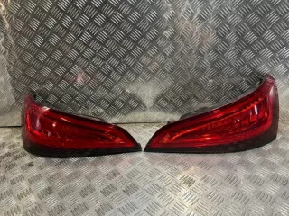 8R0945093C Фонарь задний левый Audi Q5 1 Арт e12740202, вид 1