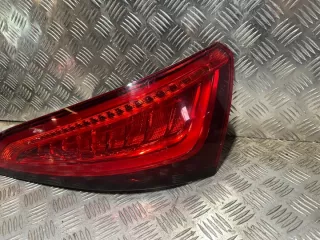 8R0945093C Фонарь задний левый Audi Q5 1 Арт e12740202, вид 2