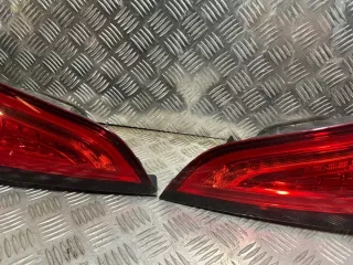8R0945093C Фонарь задний левый Audi Q5 1 Арт e12740202, вид 4