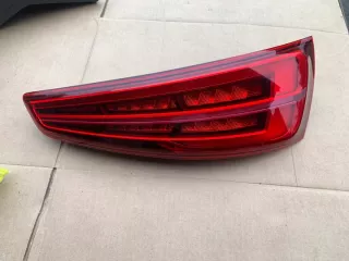 2014-2018 8U0945094M Фонарь задний правый Audi Q3 1 Арт e12740175, вид 1