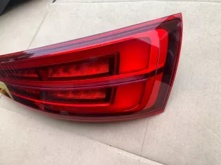 2014-2018 8U0945094M Фонарь задний правый Audi Q3 1 Арт e12740175, вид 2