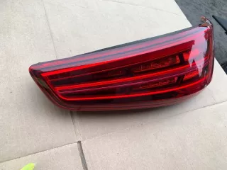 2014-2018 8U0945094M Фонарь задний правый Audi Q3 1 Арт e12740175, вид 3