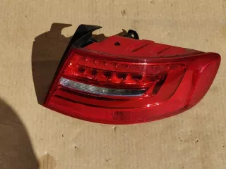 8K9945096D Фонарь задний правый Audi A4 B8 Арт e12740126, вид 1