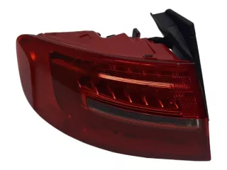 8K5945095AD Фонарь задний левый Audi A4 B8 Арт e12740118, вид 1