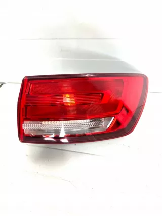 8W9945070 Фонарь задний правый Audi A4 B9 Арт e12740115, вид 2