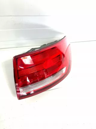 8W9945070 Фонарь задний правый Audi A4 B9 Арт e12740115, вид 3