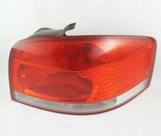 3-DRZWI 8P0945096 3-drzwi Фонарь задний правый Audi A3 8P Арт e12740104, вид 1