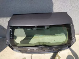  Крышка багажника (дверь 3-5) Volvo V70 3 Арт e12739767, вид 2
