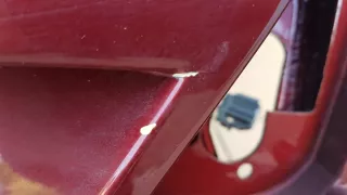  Крышка багажника (дверь 3-5) Volvo V70 3 Арт e12739765, вид 5