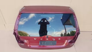 Крышка багажника (дверь 3-5) Volvo V70 3 Арт e12739765, вид 7