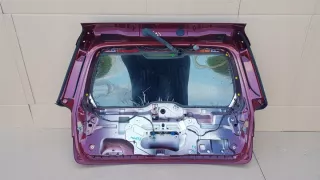  Крышка багажника (дверь 3-5) Volvo V70 3 Арт e12739765, вид 8
