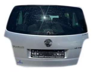 1VWTILKBG Крышка багажника (дверь 3-5) Volkswagen Touran 1 Арт e12739750, вид 1