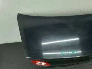  Крышка багажника (дверь 3-5) Volkswagen Passat B6 Арт e12739726, вид 2