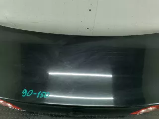  Крышка багажника (дверь 3-5) Volkswagen Passat B6 Арт e12739726, вид 3