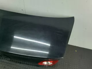  Крышка багажника (дверь 3-5) Volkswagen Passat B6 Арт e12739726, вид 4