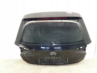 LORK-375-133868 Крышка багажника (дверь 3-5) Volkswagen Passat B8 Арт e12739718, вид 1