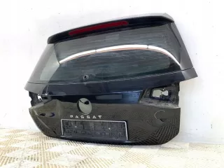 LORK-375-133868 Крышка багажника (дверь 3-5) Volkswagen Passat B8 Арт e12739718, вид 2