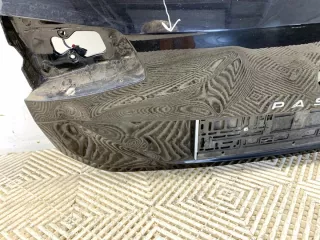 LORK-375-133868 Крышка багажника (дверь 3-5) Volkswagen Passat B8 Арт e12739718, вид 5
