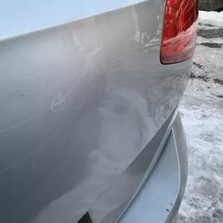 LB7S-zadzwo-b7w69GC5455 Крышка багажника (дверь 3-5) Volkswagen Passat B8 Арт e12739716, вид 7