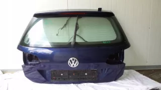 vwgolfviii112 Крышка багажника (дверь 3-5) Volkswagen Golf 7 Арт e12739707, вид 1