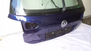 vwgolfviii112 Крышка багажника (дверь 3-5) Volkswagen Golf 7 Арт e12739707, вид 14