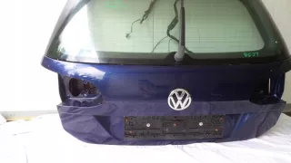 vwgolfviii112 Крышка багажника (дверь 3-5) Volkswagen Golf 7 Арт e12739707, вид 2